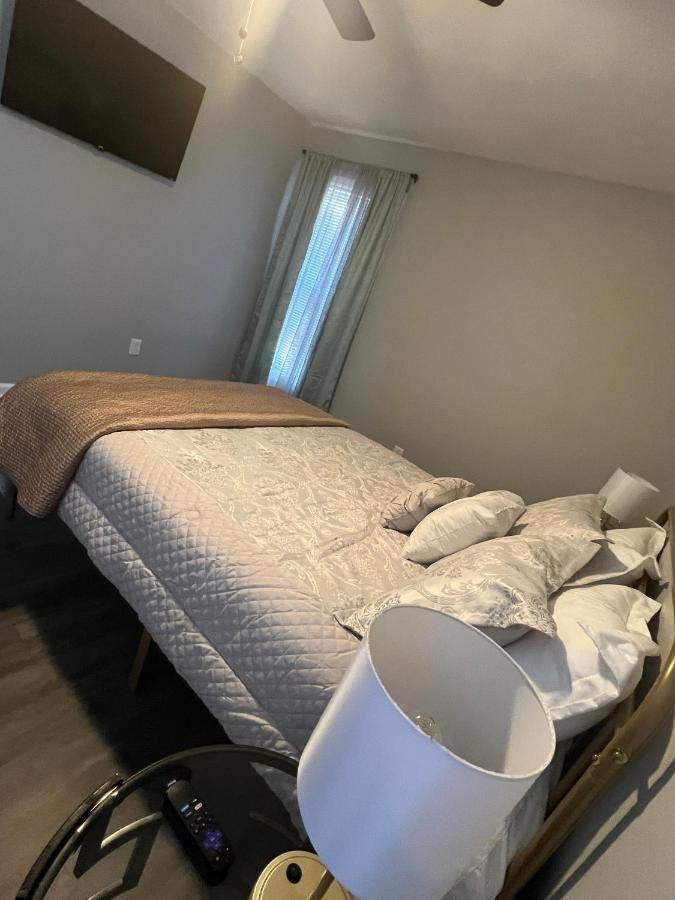 The Crib Apartment