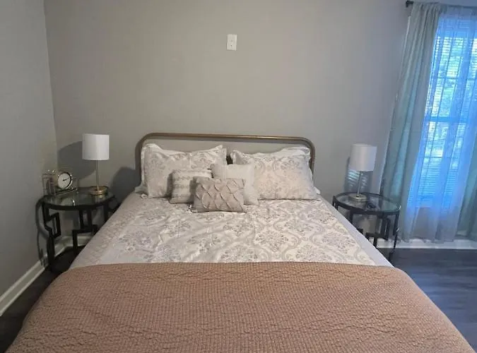 The Central Crib