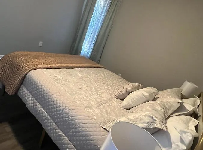 The Central Crib