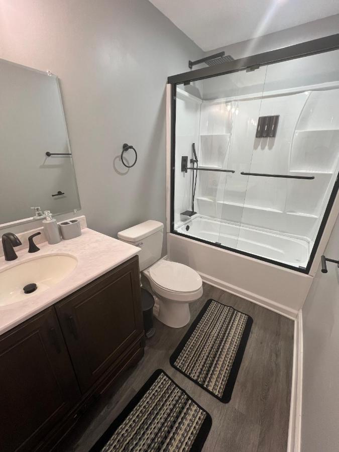 Appartement The Crib Kansas City