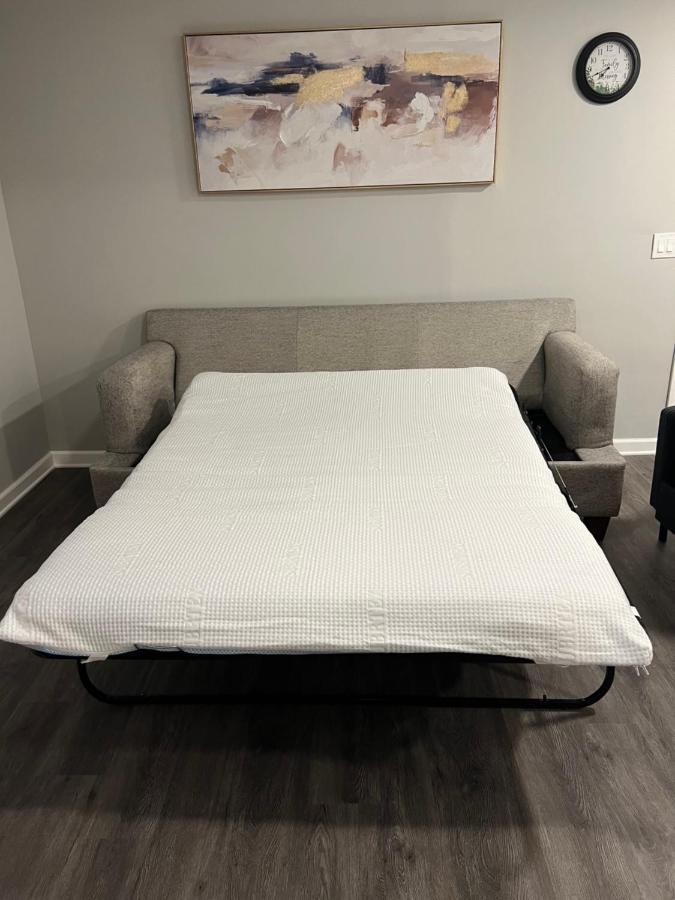 The Crib Appartement *